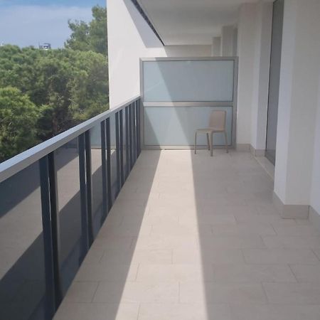 Hotel Venice Beach Hvb 34 Lifestyle 4 Superior Bibione Zewnętrze zdjęcie