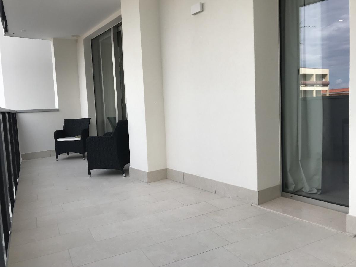 Hotel Venice Beach Hvb 34 Lifestyle 4 Superior Bibione Zewnętrze zdjęcie