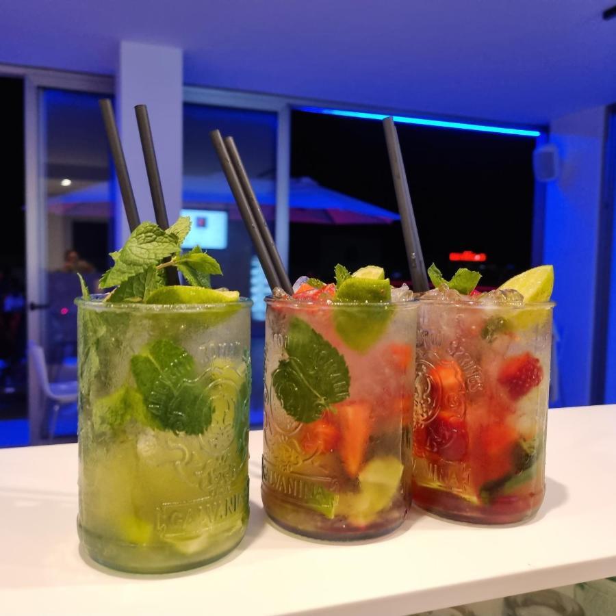 Hotel Venice Beach Hvb 34 Lifestyle 4 Superior Bibione Zewnętrze zdjęcie