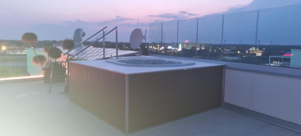 Hotel Venice Beach Hvb 34 Lifestyle 4 Superior Bibione Zewnętrze zdjęcie
