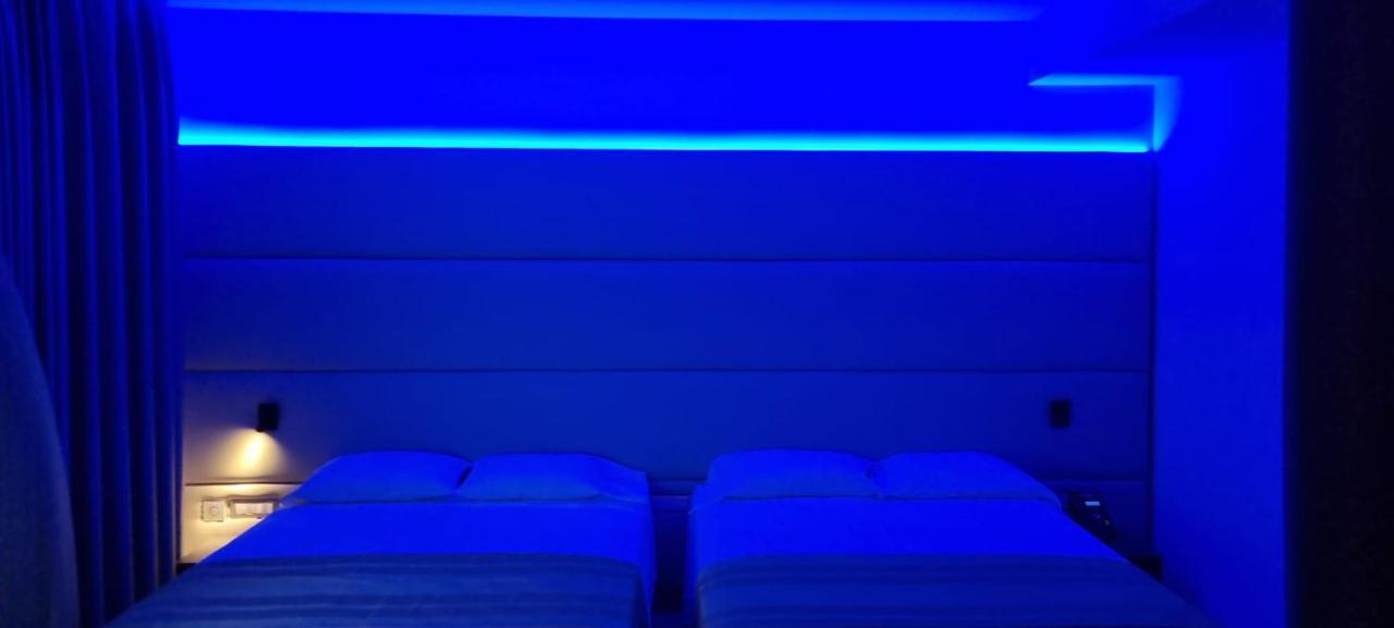 Hotel Venice Beach Hvb 34 Lifestyle 4 Superior Bibione Zewnętrze zdjęcie