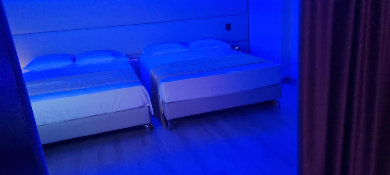 Hotel Venice Beach Hvb 34 Lifestyle 4 Superior Bibione Zewnętrze zdjęcie