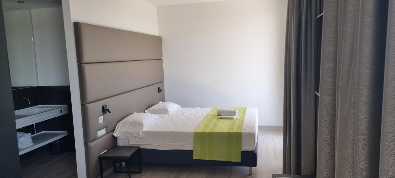 Hotel Venice Beach Hvb 34 Lifestyle 4 Superior Bibione Zewnętrze zdjęcie