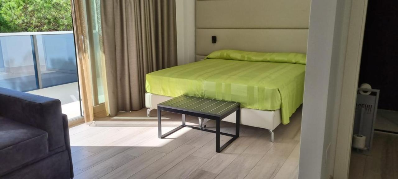 Hotel Venice Beach Hvb 34 Lifestyle 4 Superior Bibione Zewnętrze zdjęcie