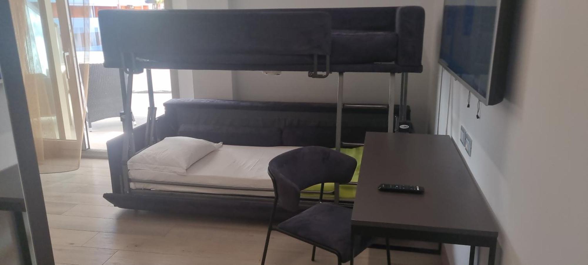 Hotel Venice Beach Hvb 34 Lifestyle 4 Superior Bibione Zewnętrze zdjęcie