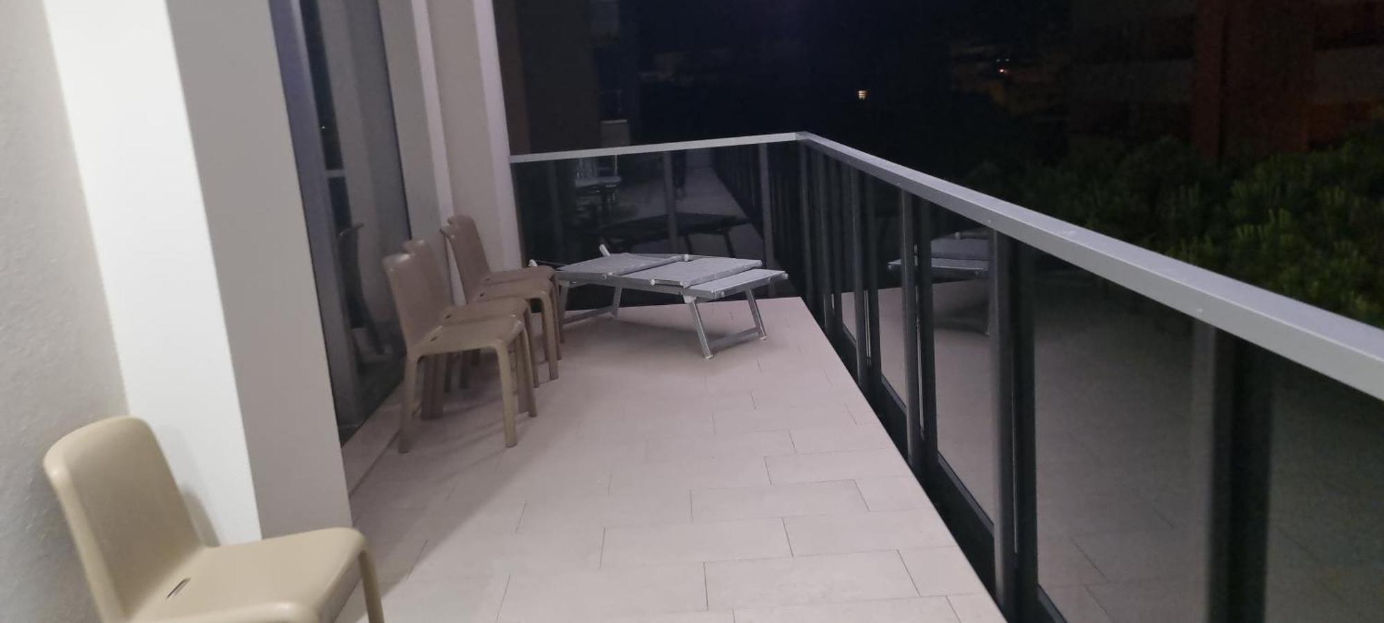 Hotel Venice Beach Hvb 34 Lifestyle 4 Superior Bibione Zewnętrze zdjęcie
