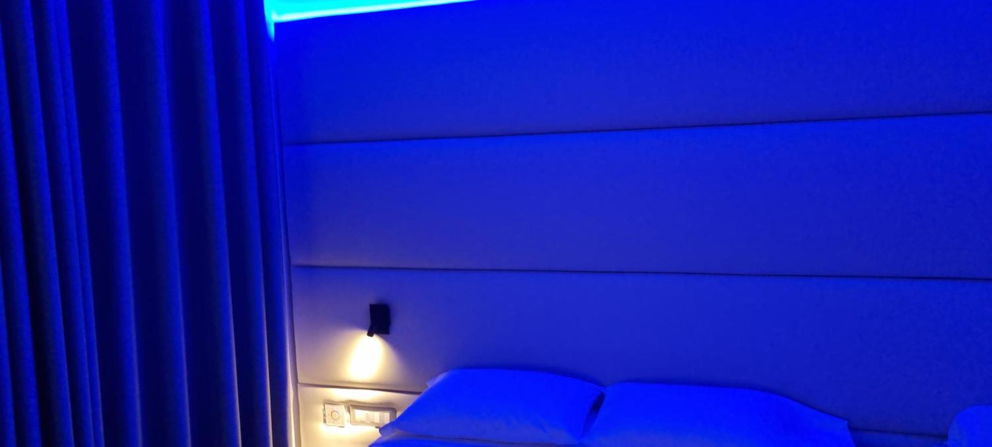 Hotel Venice Beach Hvb 34 Lifestyle 4 Superior Bibione Zewnętrze zdjęcie