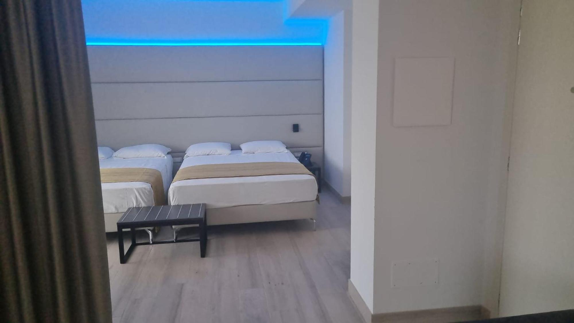 Hotel Venice Beach Hvb 34 Lifestyle 4 Superior Bibione Zewnętrze zdjęcie