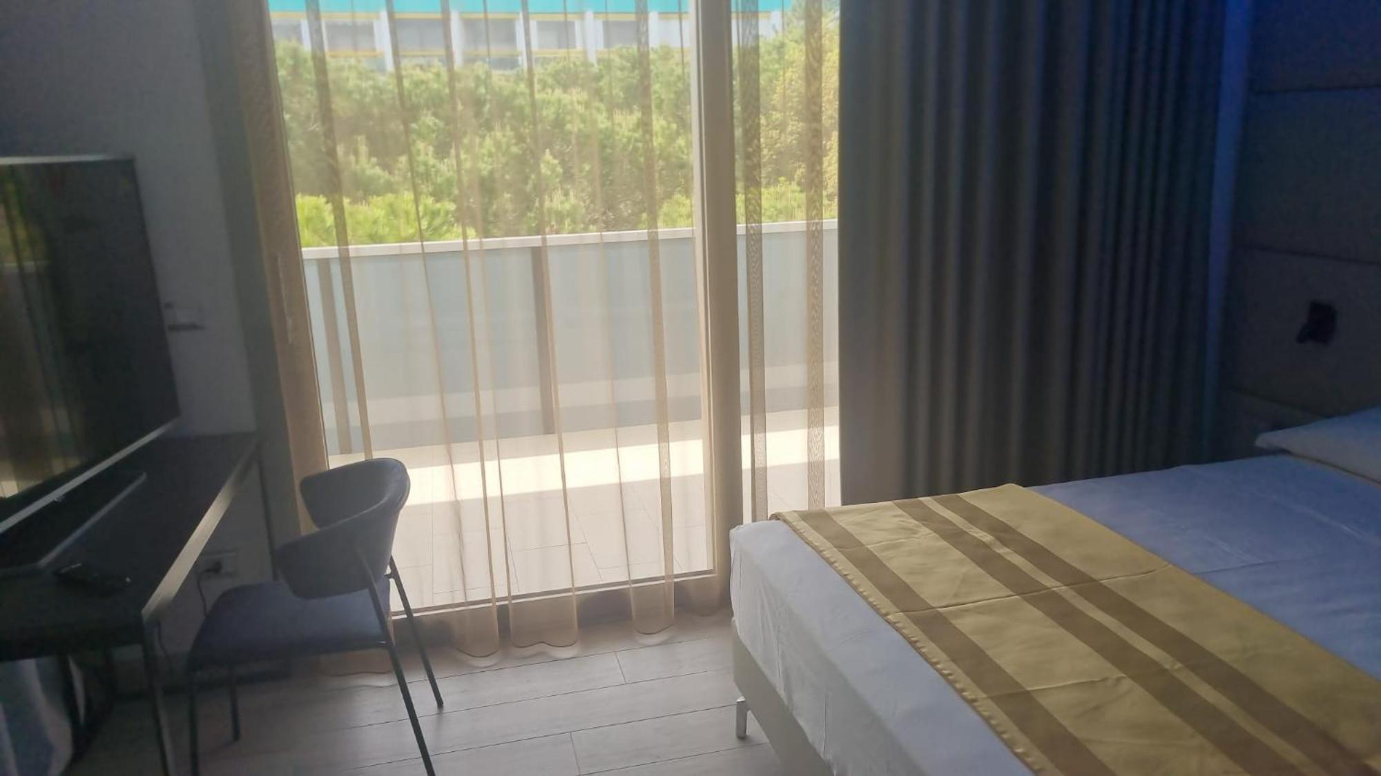 Hotel Venice Beach Hvb 34 Lifestyle 4 Superior Bibione Zewnętrze zdjęcie