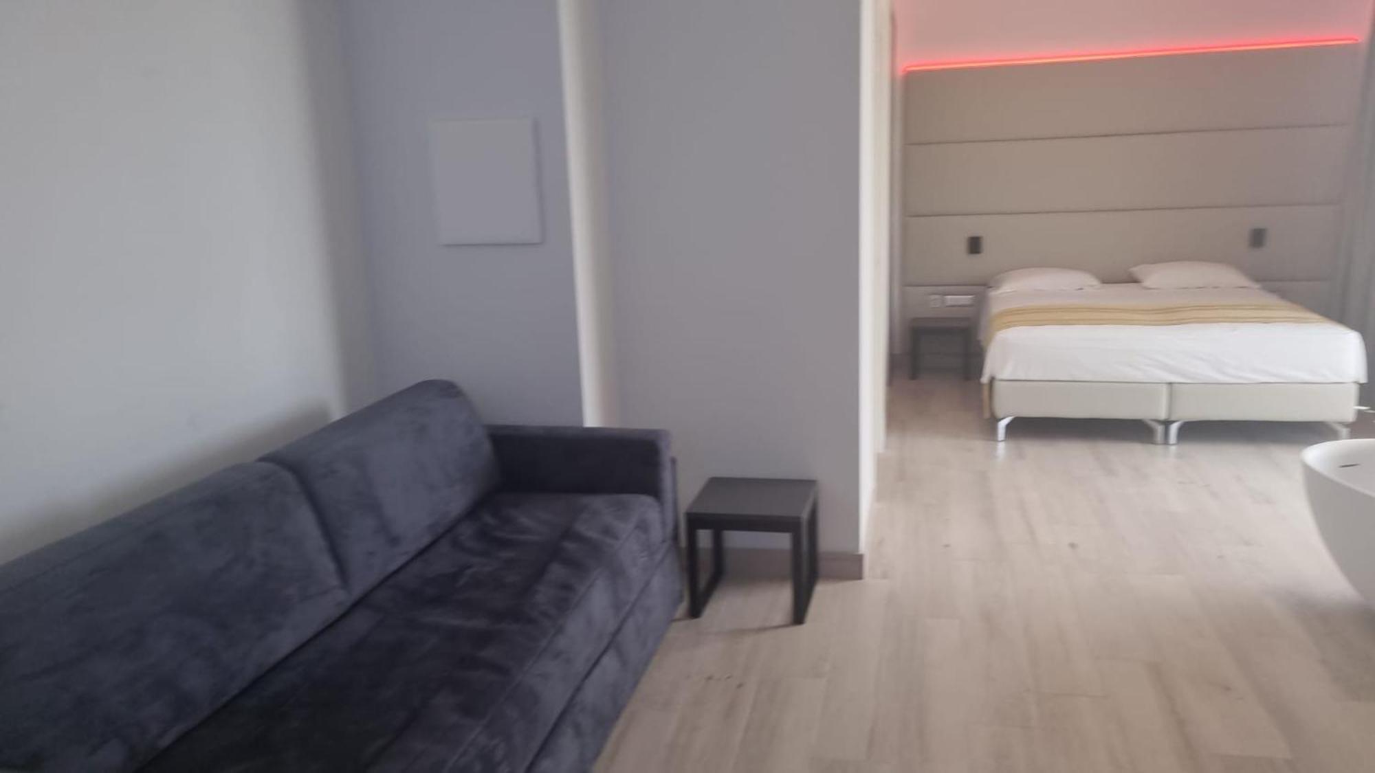 Hotel Venice Beach Hvb 34 Lifestyle 4 Superior Bibione Zewnętrze zdjęcie