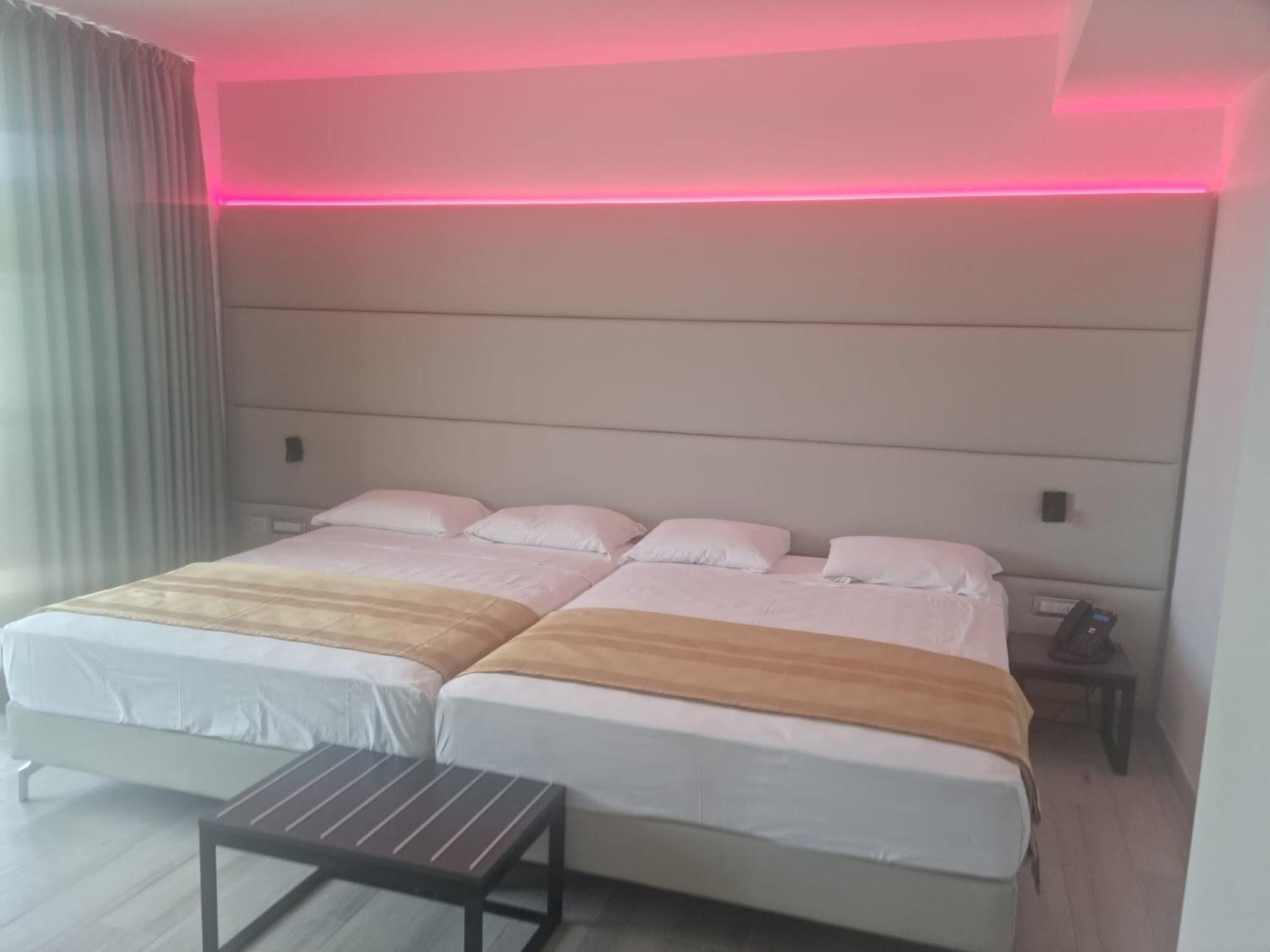 Hotel Venice Beach Hvb 34 Lifestyle 4 Superior Bibione Zewnętrze zdjęcie