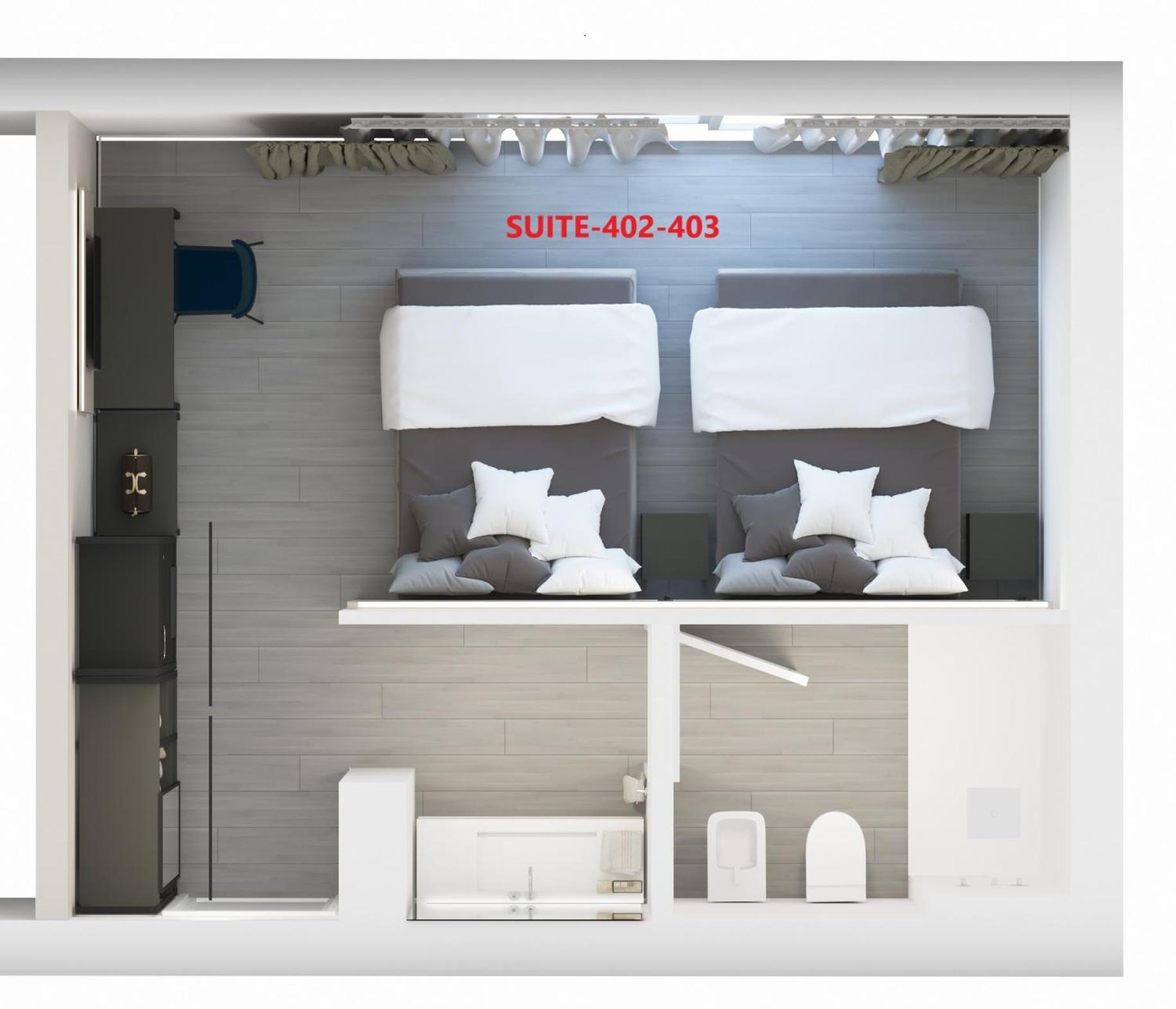 Hotel Venice Beach Hvb 34 Lifestyle 4 Superior Bibione Zewnętrze zdjęcie