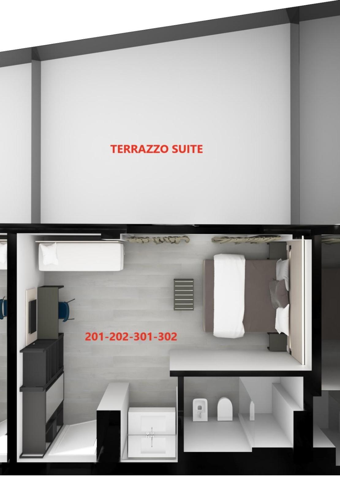 Hotel Venice Beach Hvb 34 Lifestyle 4 Superior Bibione Zewnętrze zdjęcie